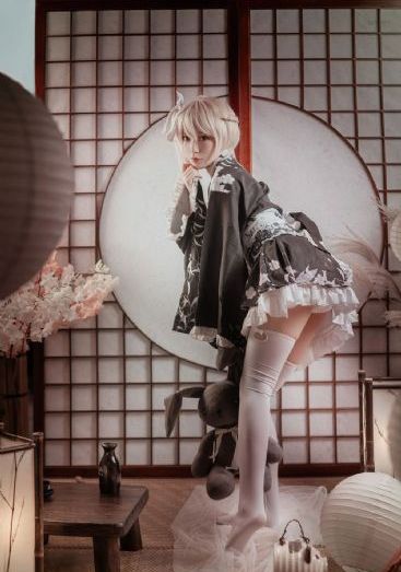 金瓶风月