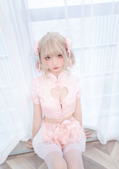 湿濡女人