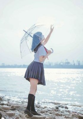 男孩如你