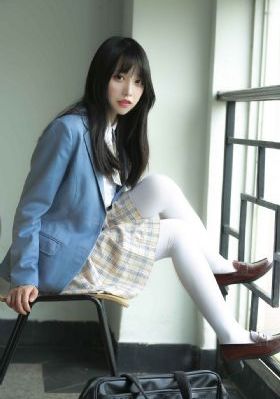 我朋友的女儿