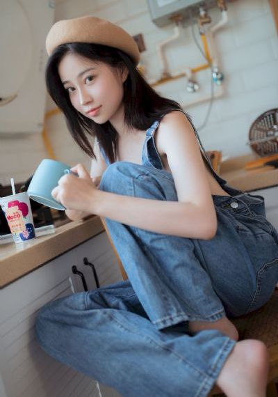 厨房春光电影