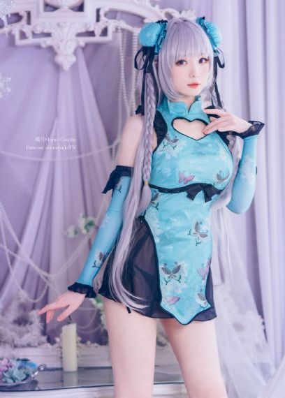 青青热