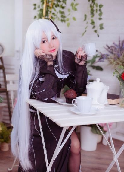 黑色太阳