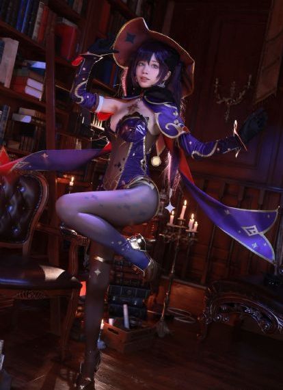 可以美容院