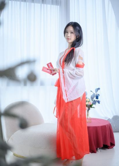 好姑娘免费看