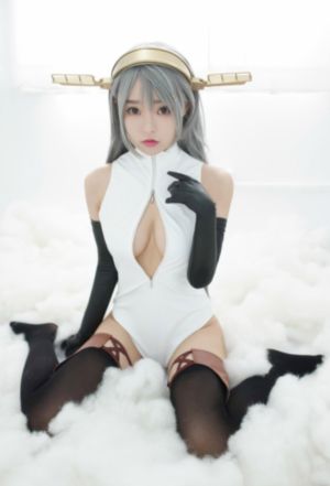 巨人族的花嫁新娘第二季动画