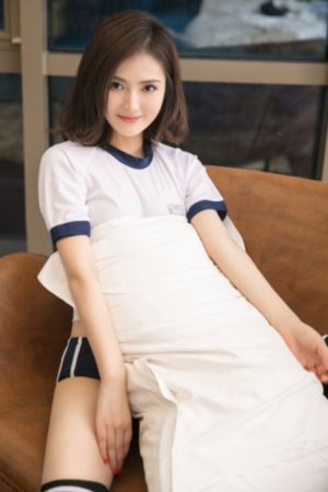 年轻的保姆5