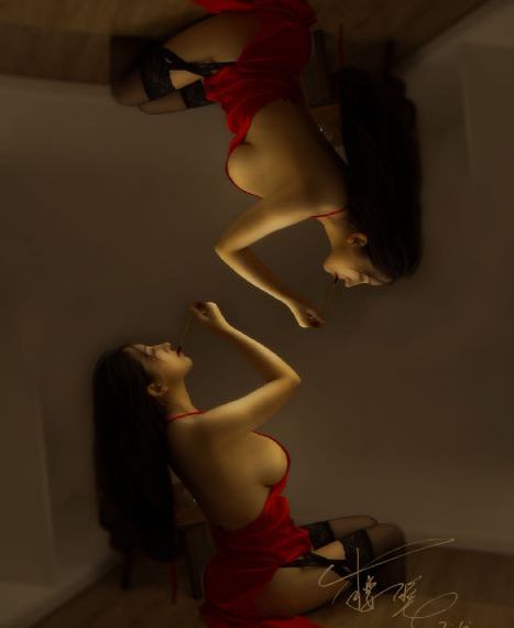 小嫂子2