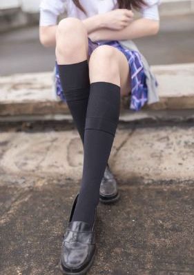 蓝漠的花