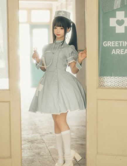 特殊的美容院2