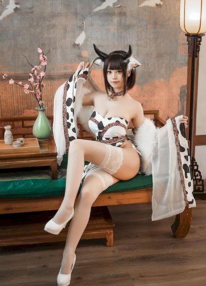 女教授的魅力