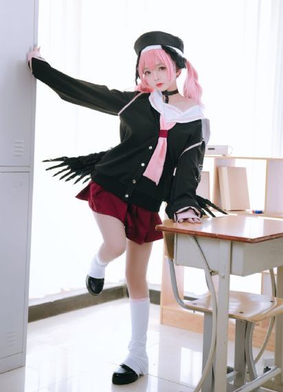 少年仆人库克