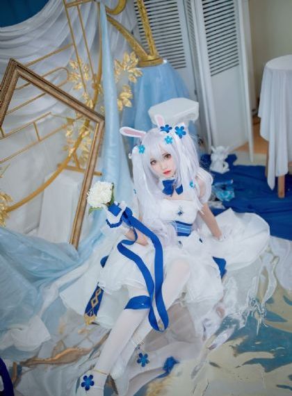 我妈妈朋友