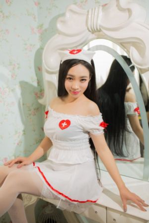 半夜不要照镜子