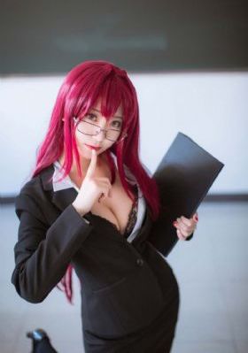 荷尔蒙1