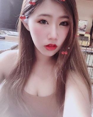 激情模特儿